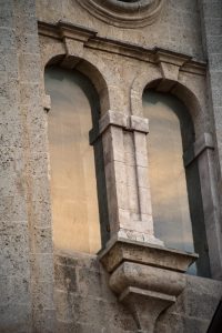 Auditorium Santa Chiara_Foggia