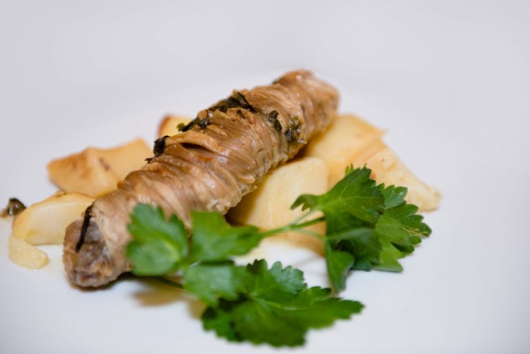 I torcinelli
