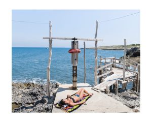 Trabucco Peschici