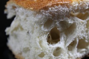 pezzo di pane