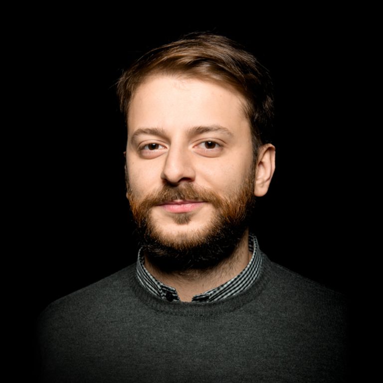 Antonio Solimine