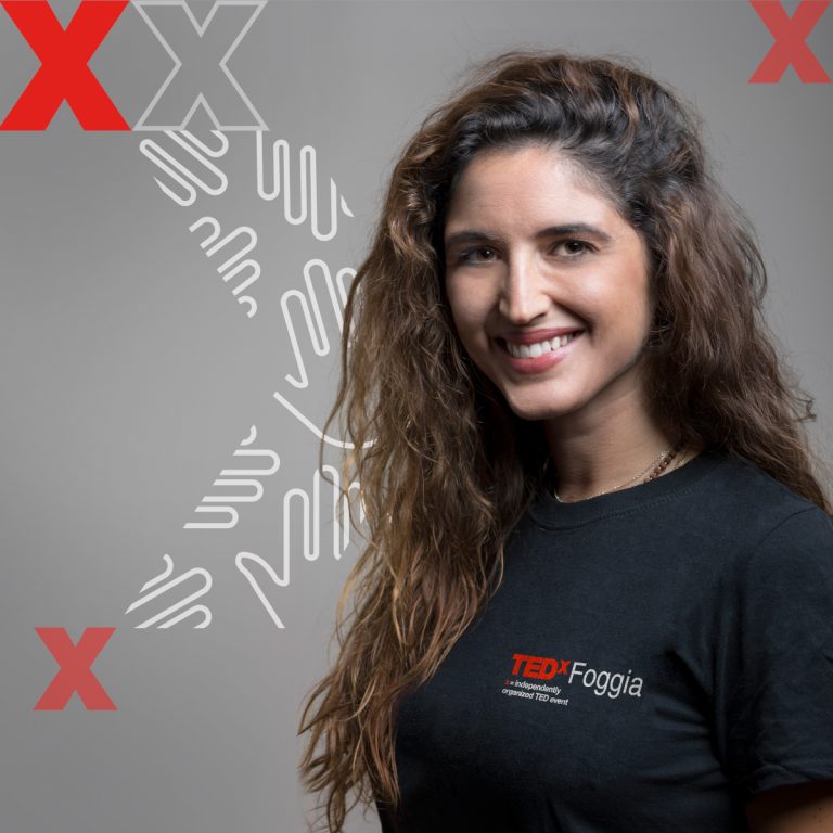 Giorgia Micaela Draisci