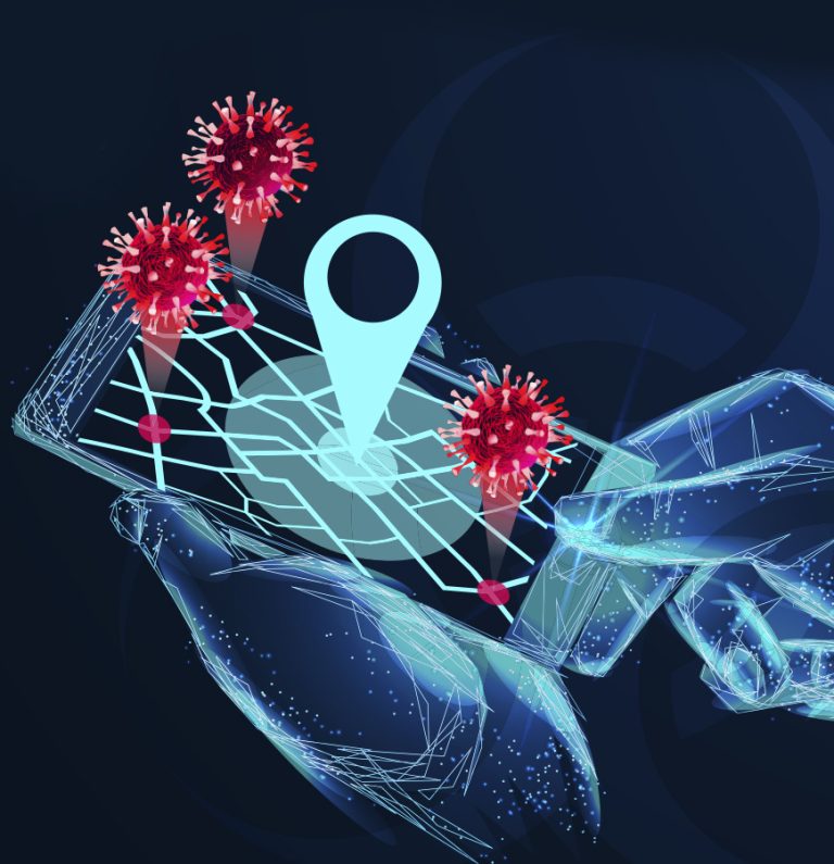 Dati e privacy nell’era dell’iperconnessione: applicazioni di tracciamento COVID-19