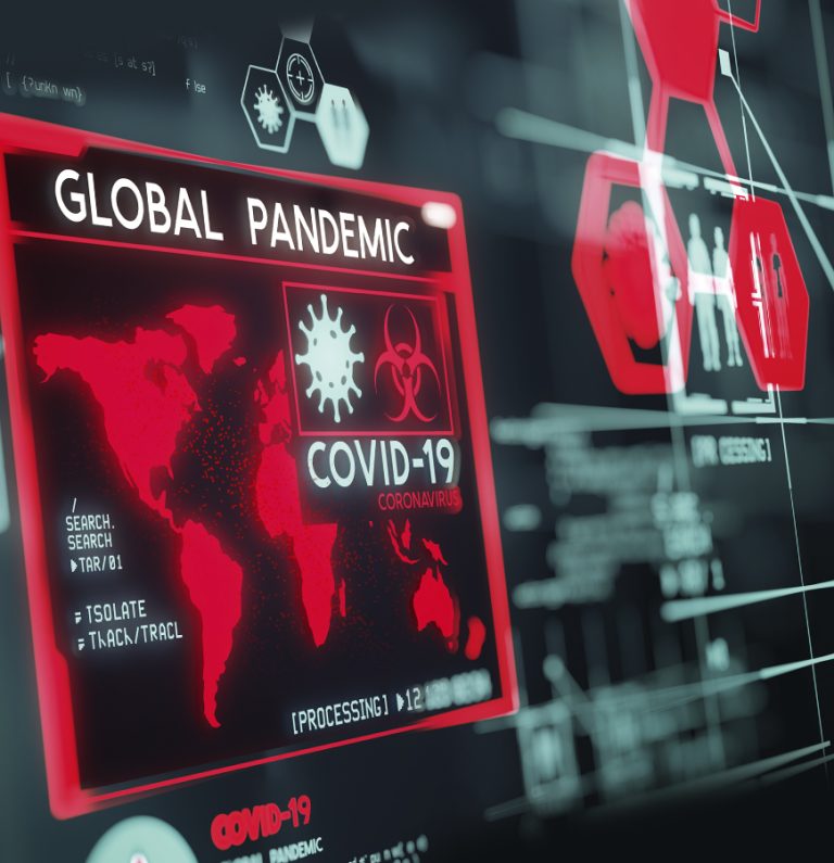 Epidemiologia e big data: il futuro che ci attende