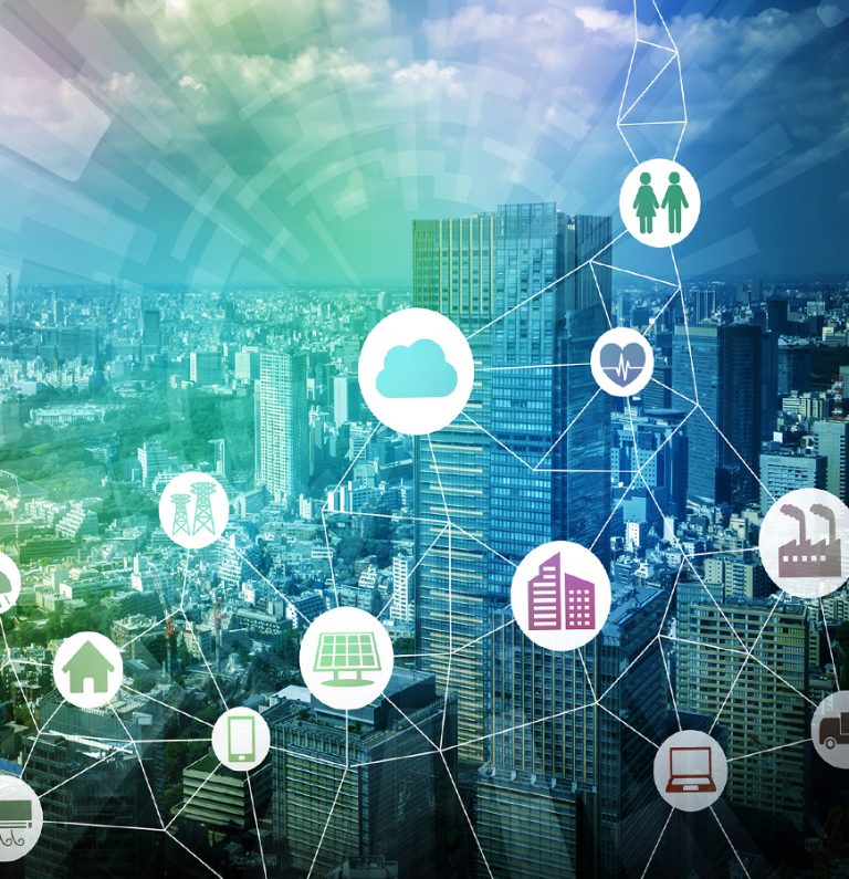 Le città del futuro post Coronavirus