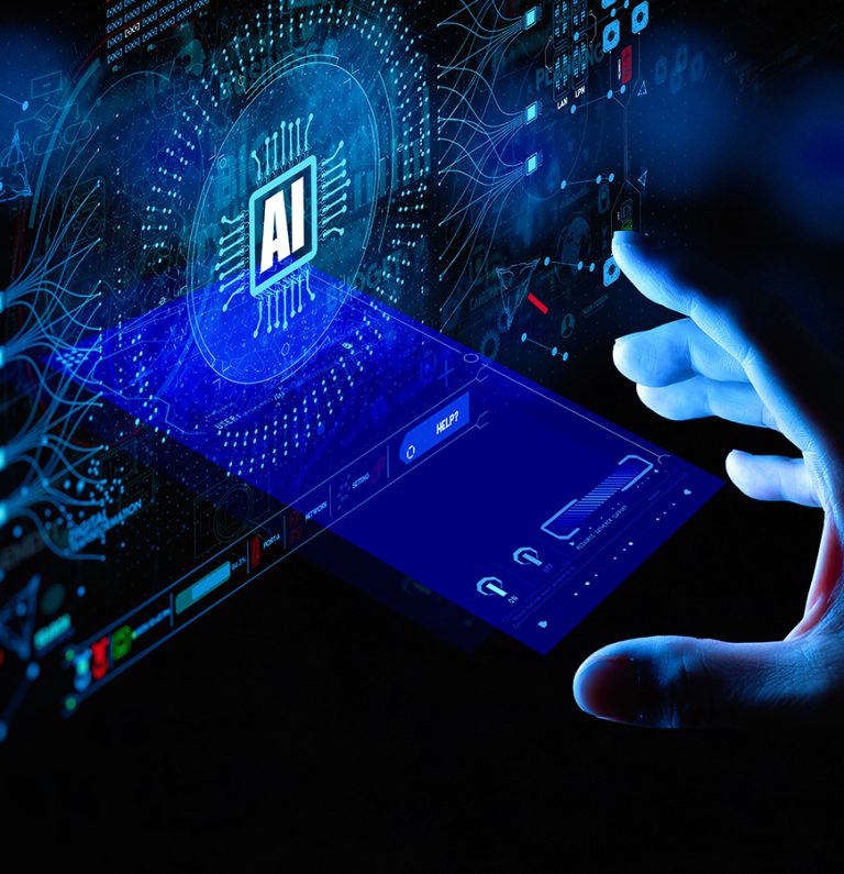 Dall’intelligenza virale a quella artificiale