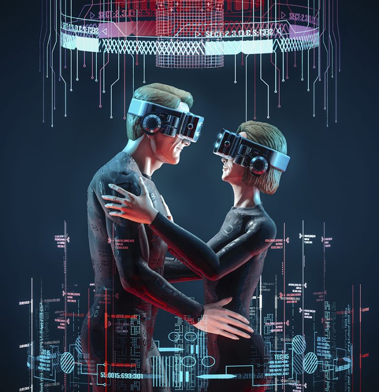 Amore, corpo e relazioni. Quale impatto hanno le tecnologie?