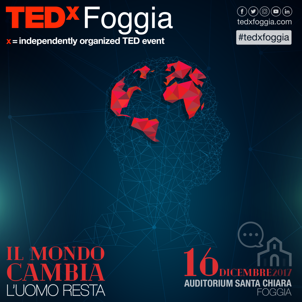 Il mondo cambia, l’uomo resta
