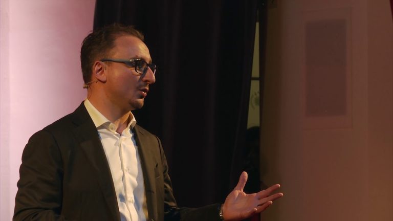 Il futuro delle Tecnologie: la cybersecurity del 2030