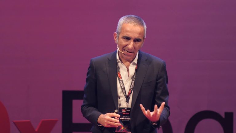 La forza, il coraggio e il futuro delle idee