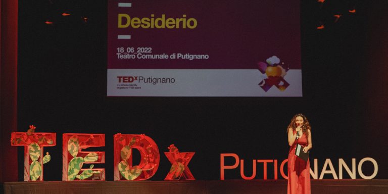 TEDxPutignano 2022
