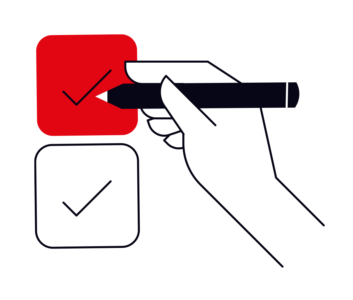 Responsabilità d'applicazione
