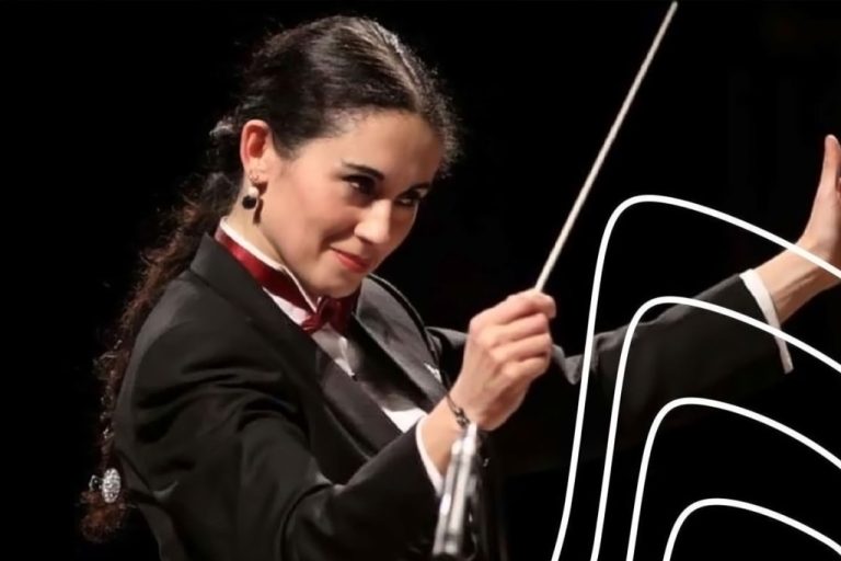 Intervista alla Maestra Gianna Fratta