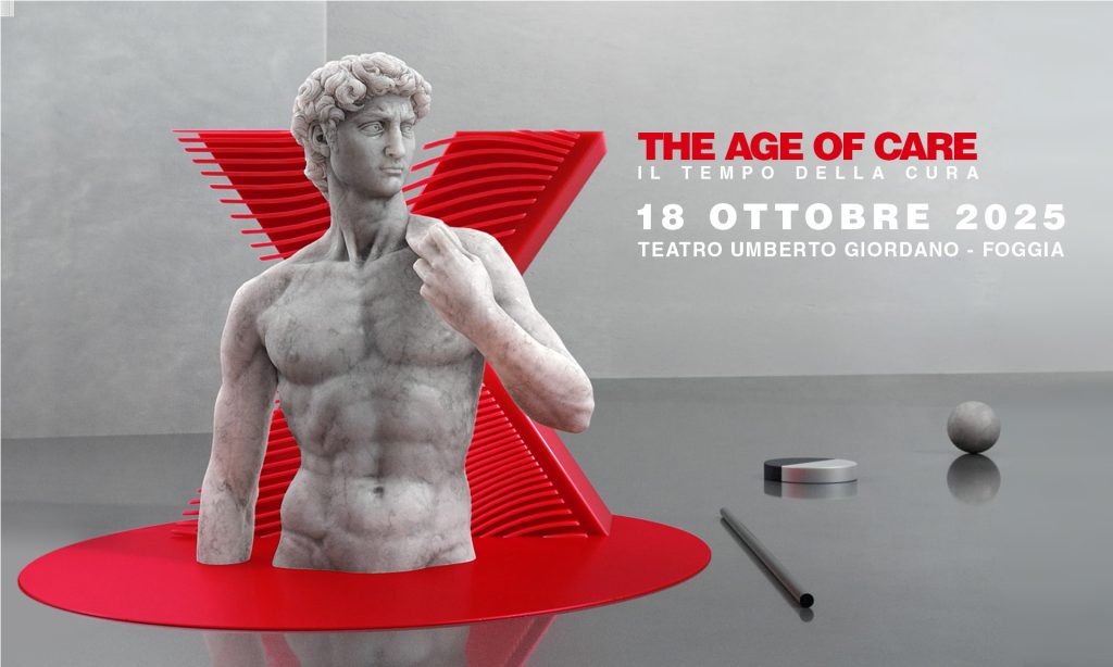 The Age of Care