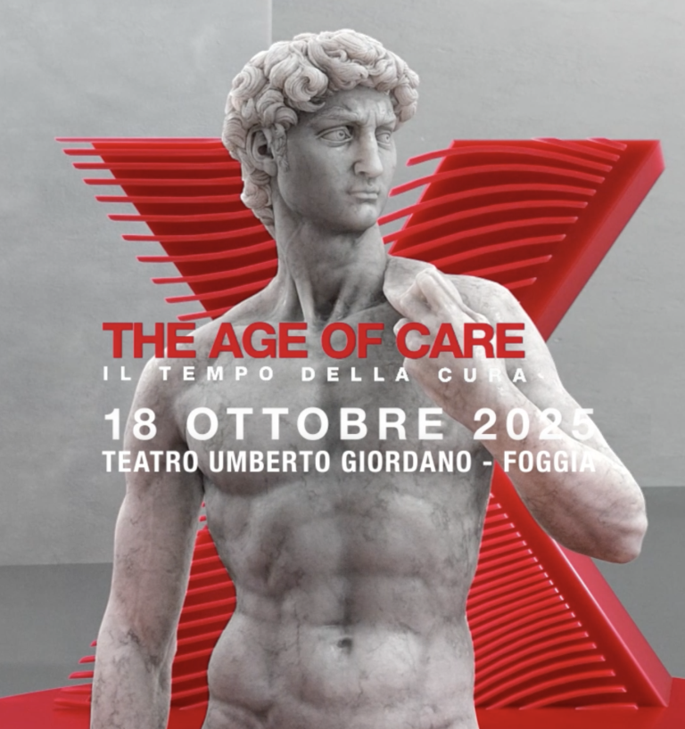 The Age of Care