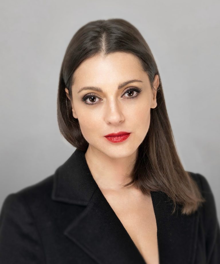 Simona Molinari