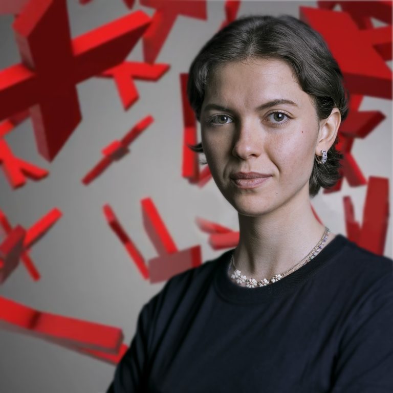 Giulia Mongardi