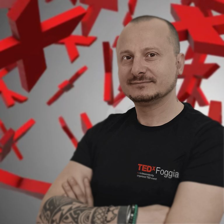 Giuseppe Maffia