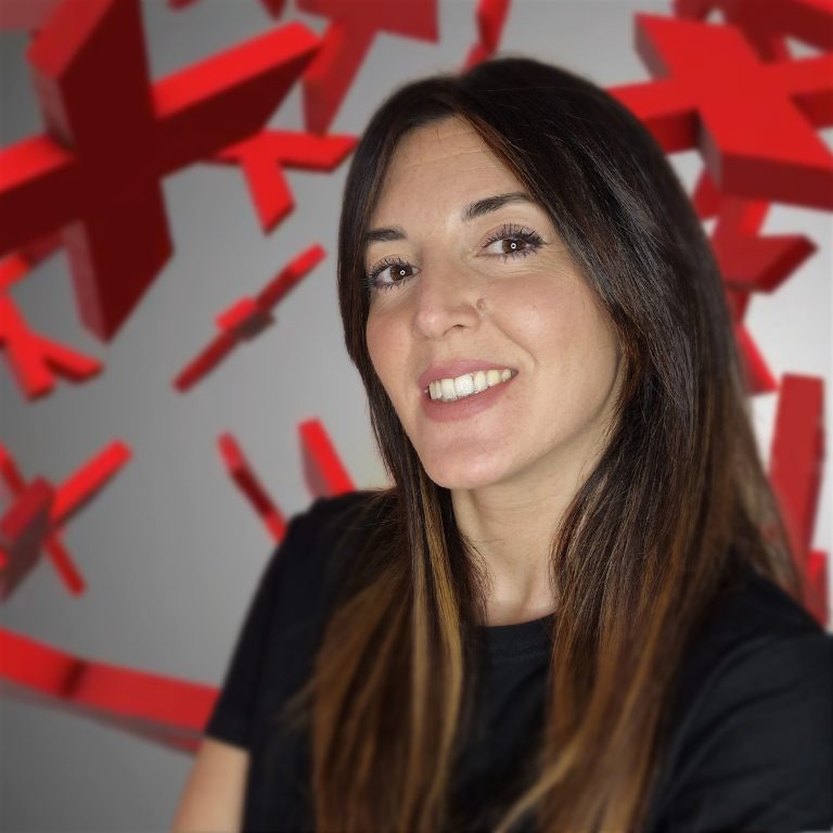 Nicoletta Mauriello