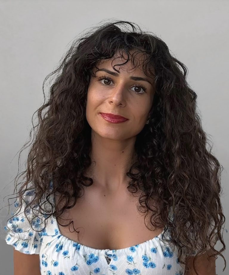 Erica Occhionero