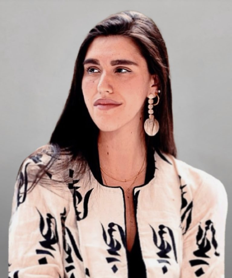 Giorgia Malandrino