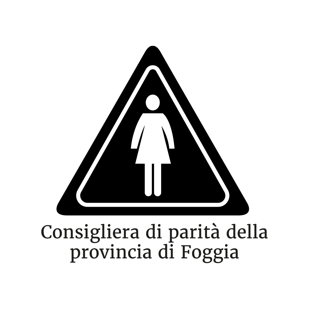Consigliera di Parità Provincia di Foggia