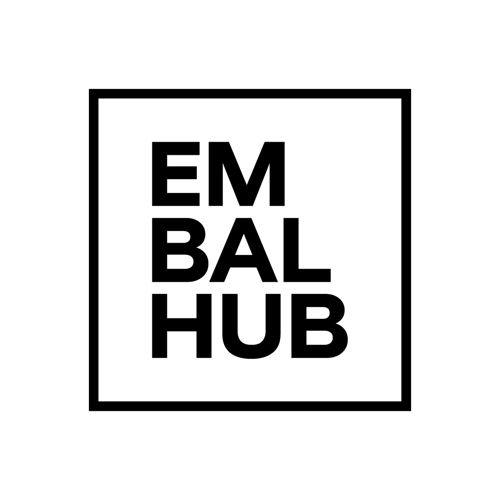 Embalhub